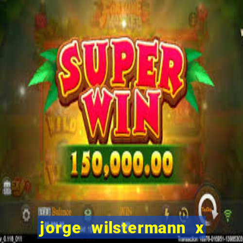 jorge wilstermann x royal pari palpite